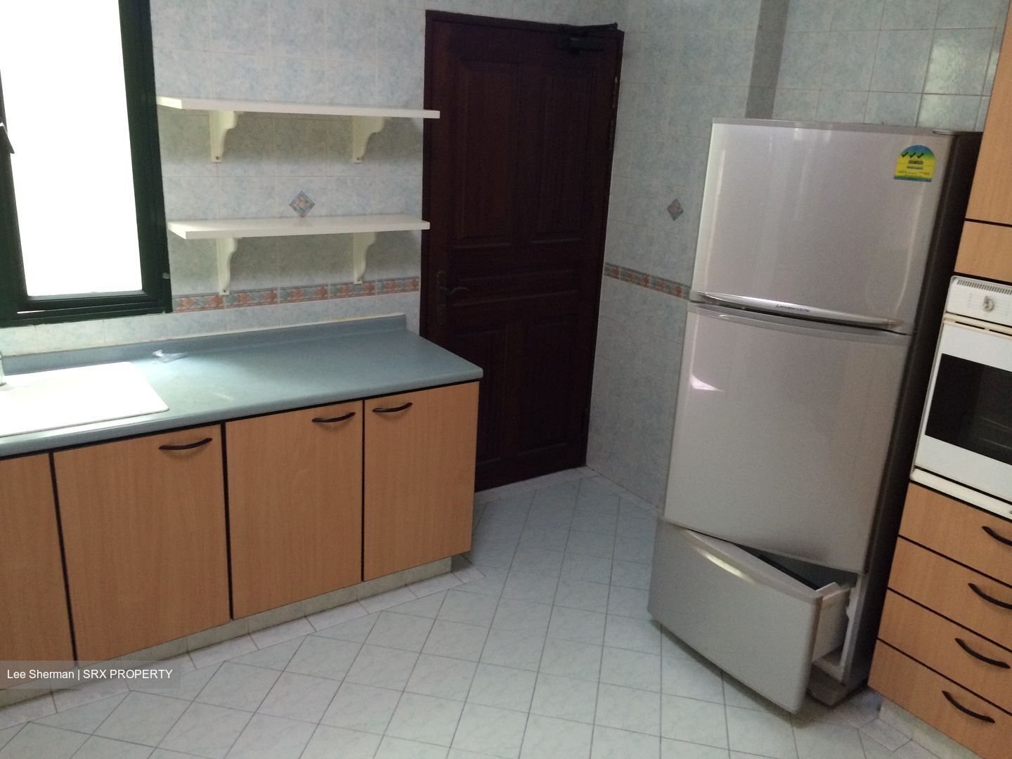 Hillview Green (D21), Condominium #326098521